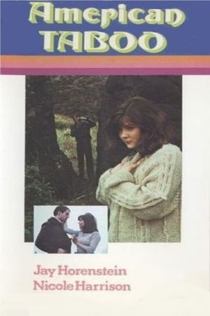 American Taboo's poster
