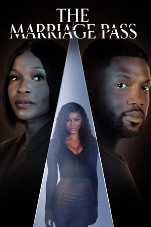 The Marriage Pass's poster