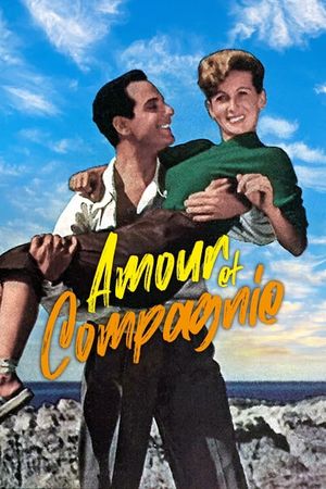 Amour et compagnie's poster