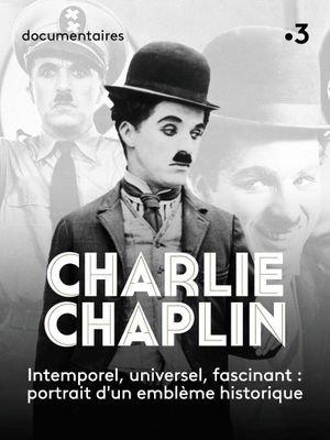 Charlie Chaplin, The Genius of Liberty's poster image