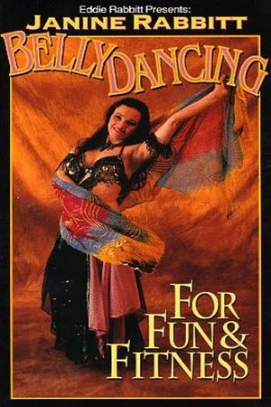 Belly Dancing for Fun & Fitness's poster