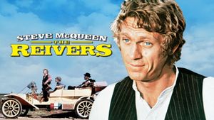 The Reivers's poster