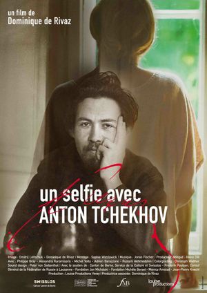 Un Selfie avec Anton Tchekhov's poster