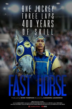 Fast Horse's poster image