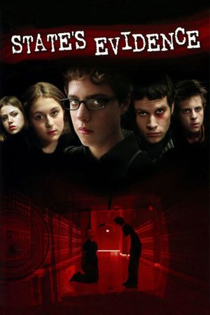 State's Evidence's poster