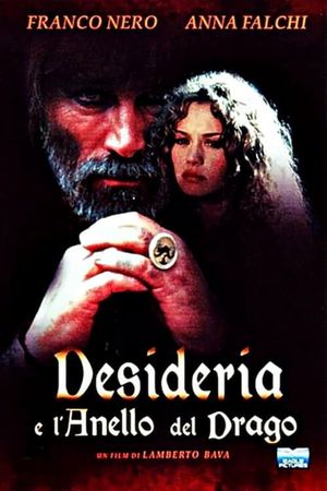 The Dragon Ring's poster