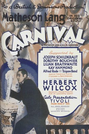 Venetian Nights's poster