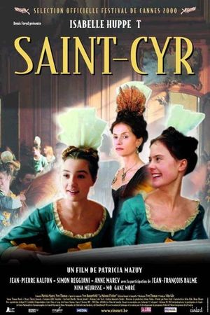 The King's Daughters's poster