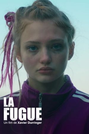 La fugue's poster