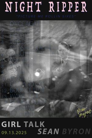 Night Ripper's poster