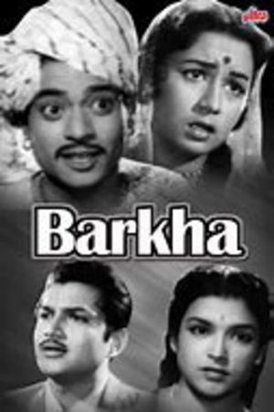 Barkha's poster image