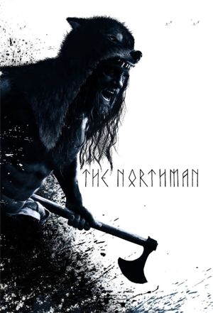The Northman's poster