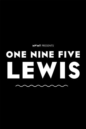 195 Lewis's poster