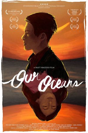 Our Oceans's poster