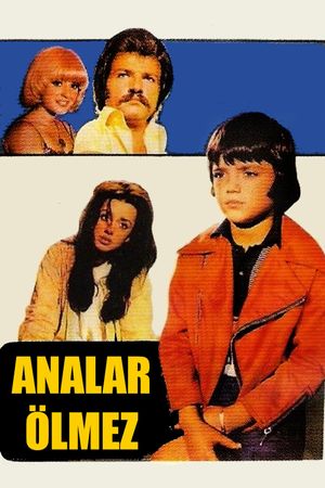 Analar Ölmez's poster