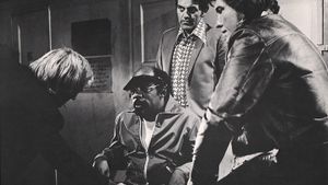 Hammer's poster