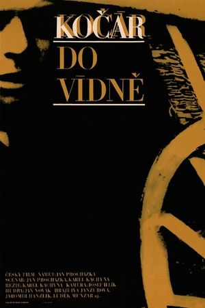 Carriage to Vienna's poster