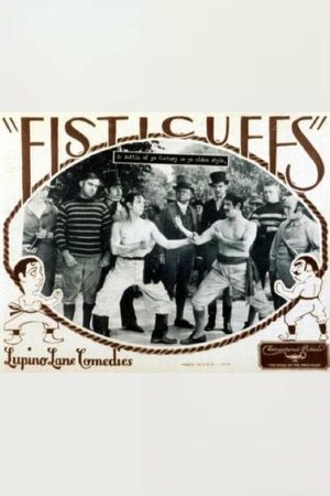 Fisticuffs's poster