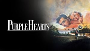 Purple Hearts's poster