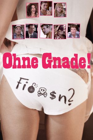 Ohne Gnade!'s poster