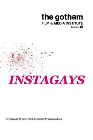 Instagays's poster