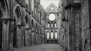 Nostalghia - Sui luoghi di Tarkovskij 40 anni dopo's poster