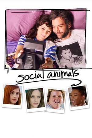 Social Animals's poster