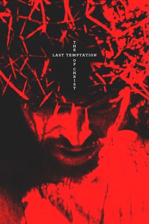The Last Temptation of Christ's poster