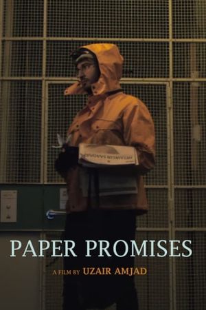 Paper Promises's poster