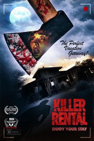 Killer Rental's poster