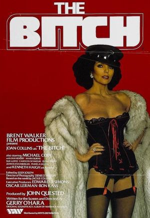The Bitch's poster