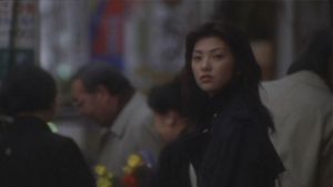 Tokyo Marigold's poster