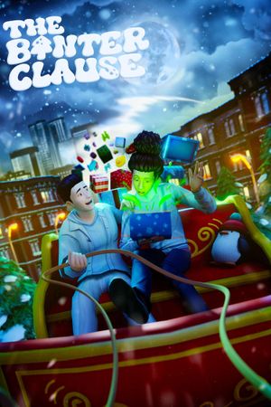 The Banter Clause's poster