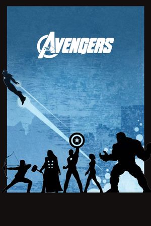 The Avengers's poster