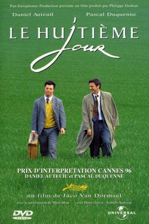 The Eighth Day's poster