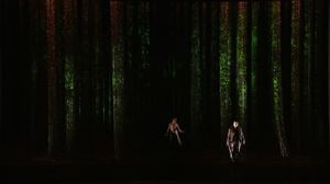 Wagner: Siegfried's poster