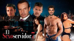 El Sexoservidor 7's poster