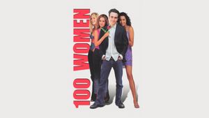100 Women's poster