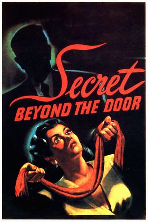 Secret Beyond the Door...'s poster