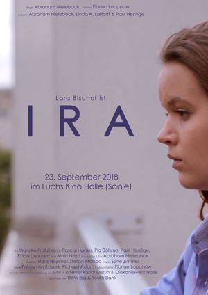 IRA's poster