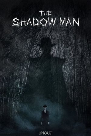 The Shadow Man's poster