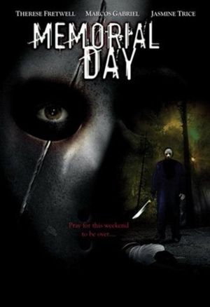 Memorial Day's poster