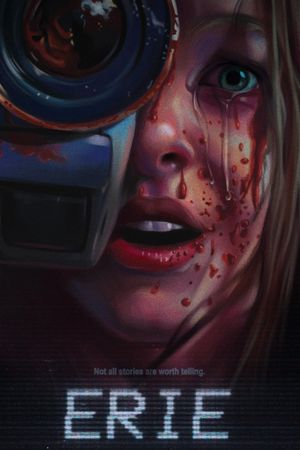 Erie's poster