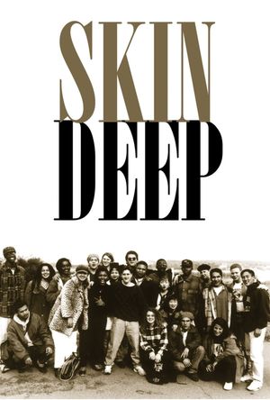 Skin Deep: Building Diverse Campus Communities's poster image