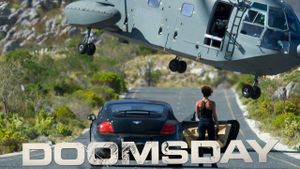 Doomsday's poster