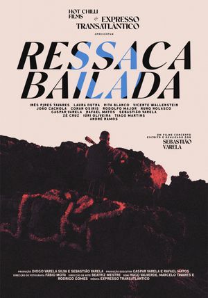After Dance – A Concert Film's poster