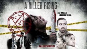 A Killer Rising's poster