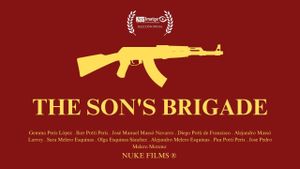 THE SON'S BRIGADE's poster