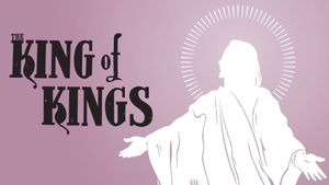 The King of Kings's poster