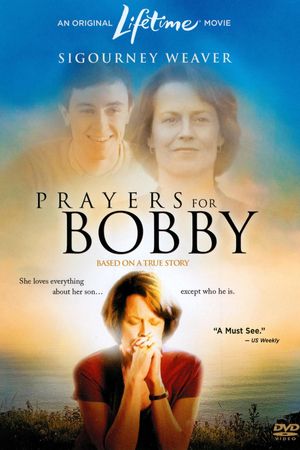 Prayers for Bobby's poster